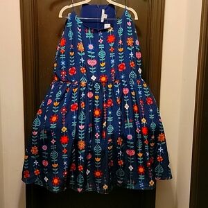 Disney Dress Shop Small World Dress